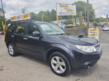 2012 (12) - 2.0D XS NavPlus 5dr