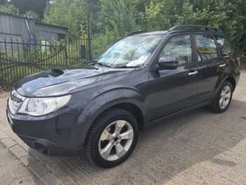 Used Subaru Forester 2012 for sale - 74964611: Photo
