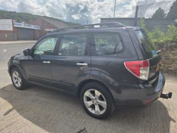 Used Subaru Forester 2012 for sale - 74964611: Photo