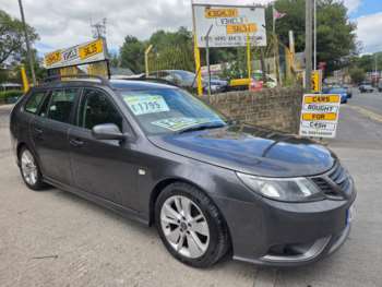 2010 (60) - 1.9 TTiD 160 Turbo Edition 5dr