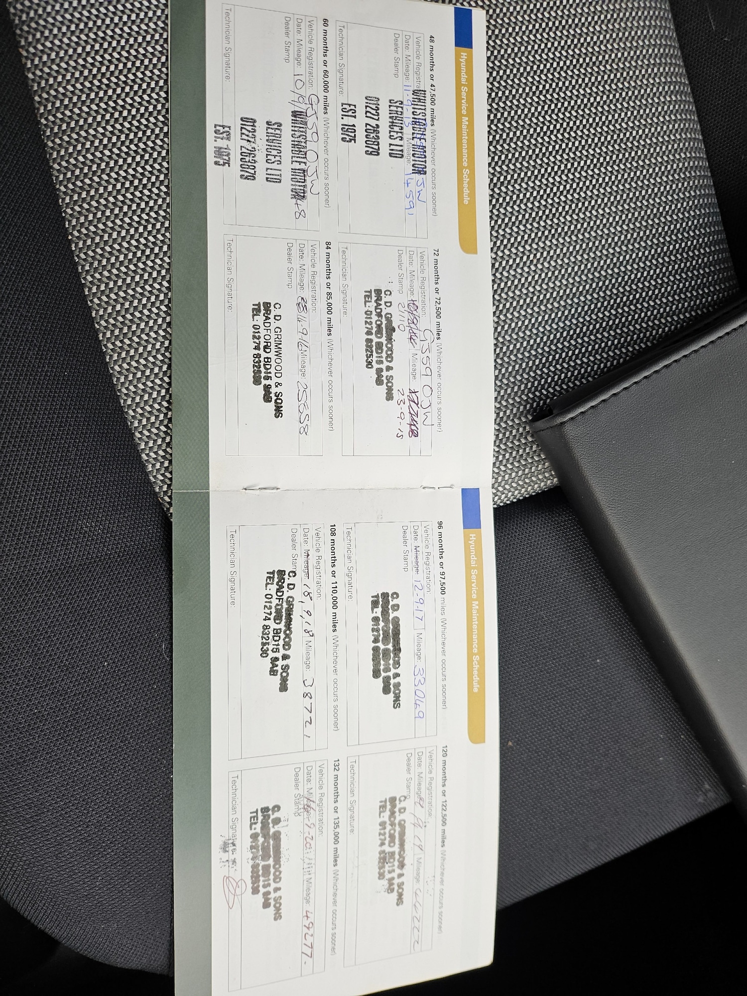 Used Hyundai i10 2009 for sale - 77069139: Photo 13