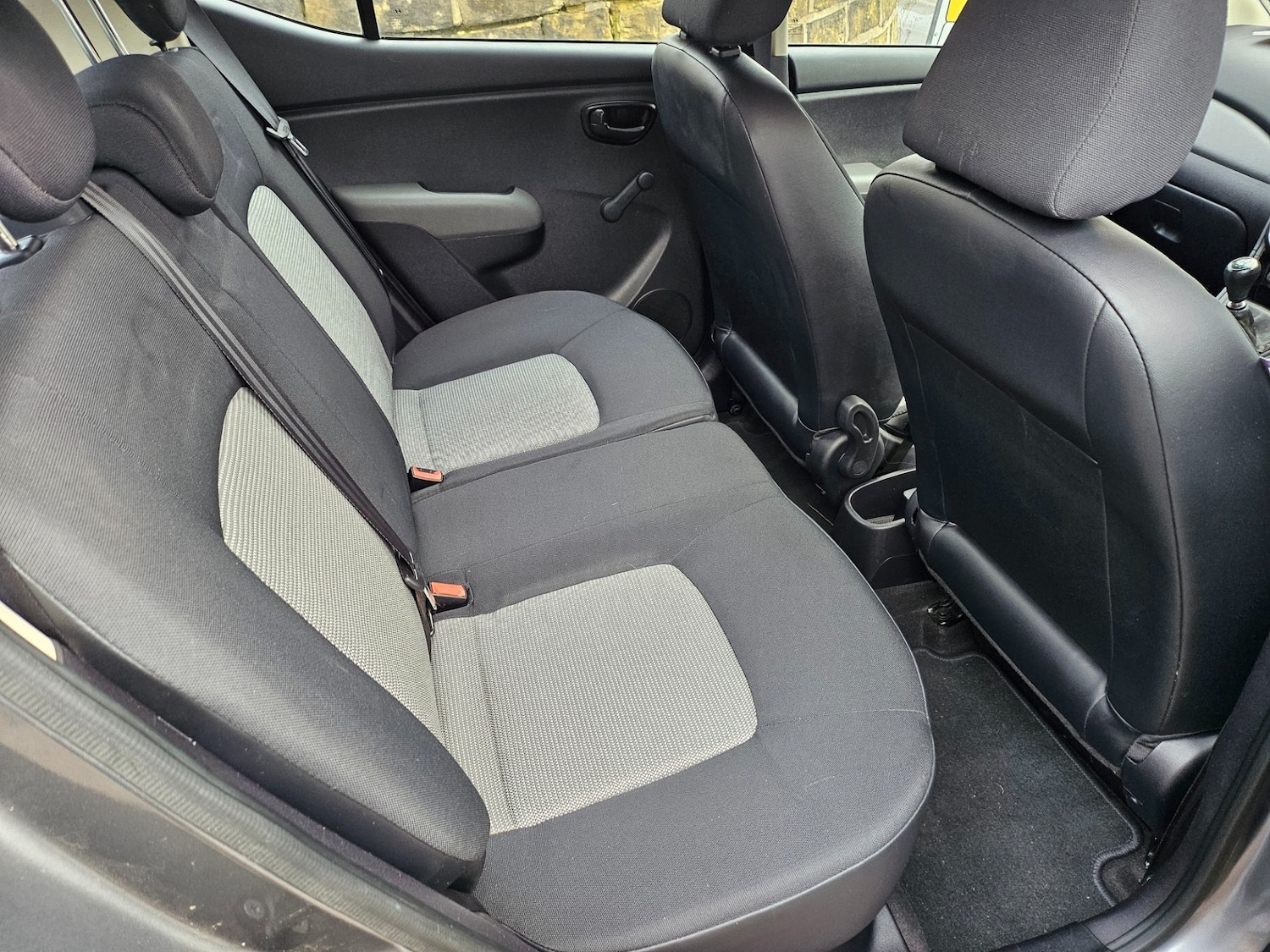 Used Hyundai i10 2009 for sale - 77069139: Photo 8