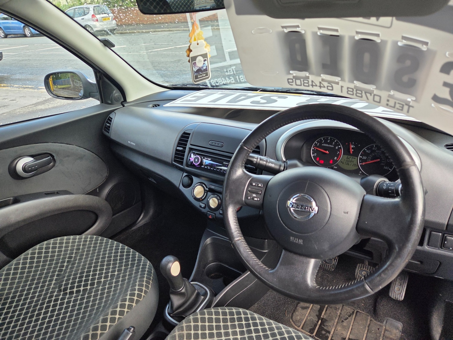 Vehicle 9