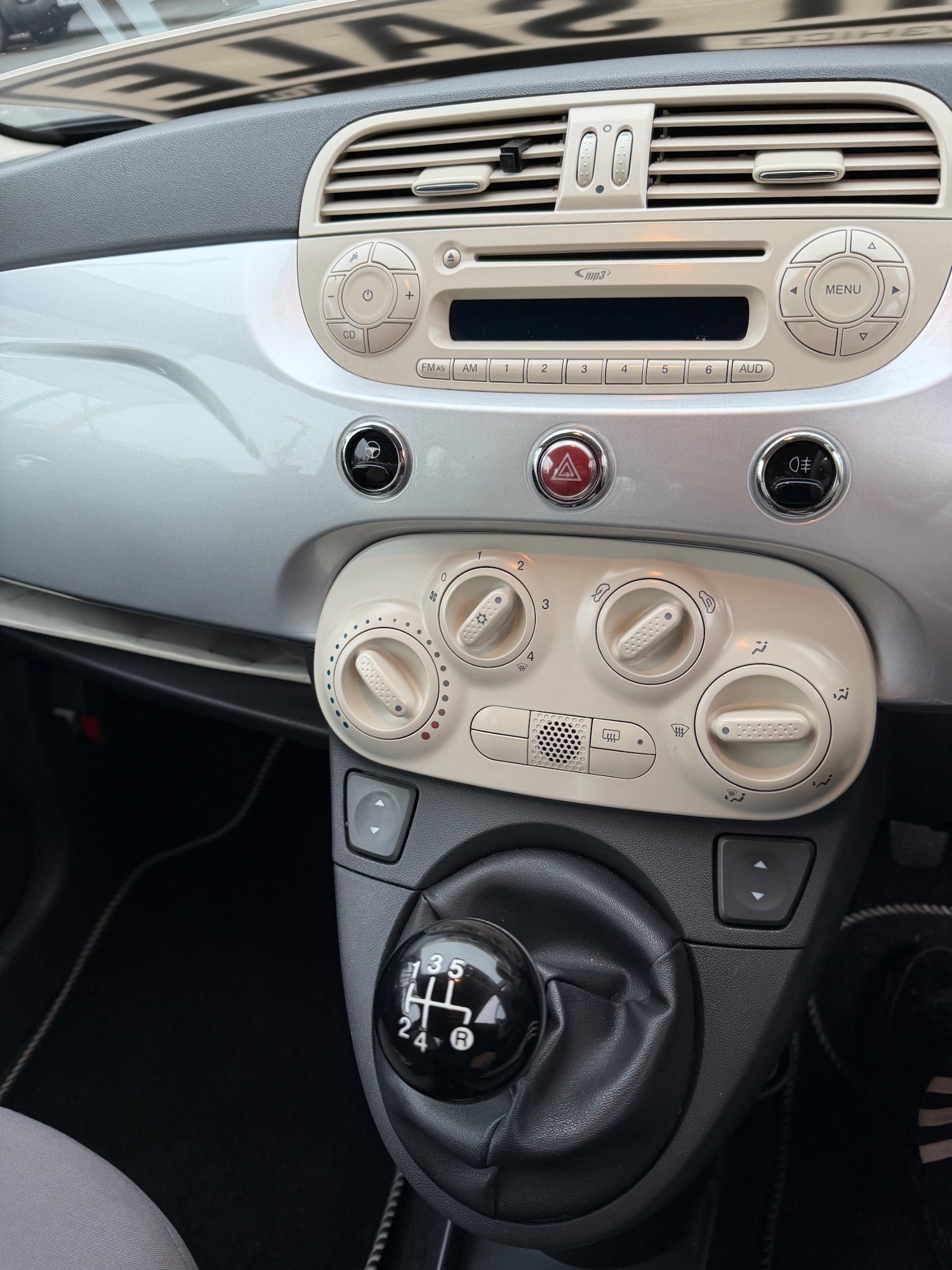 Used Fiat 500 2010 for sale - 77404655: Photo 10