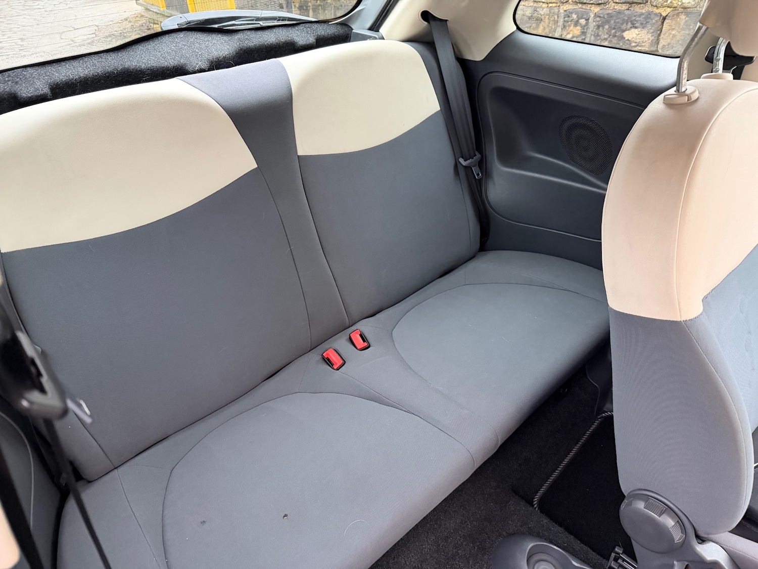 Used Fiat 500 2010 for sale - 77404655: Photo 8