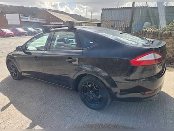 Used Ford Mondeo 2008 for sale - 78224779: Photo