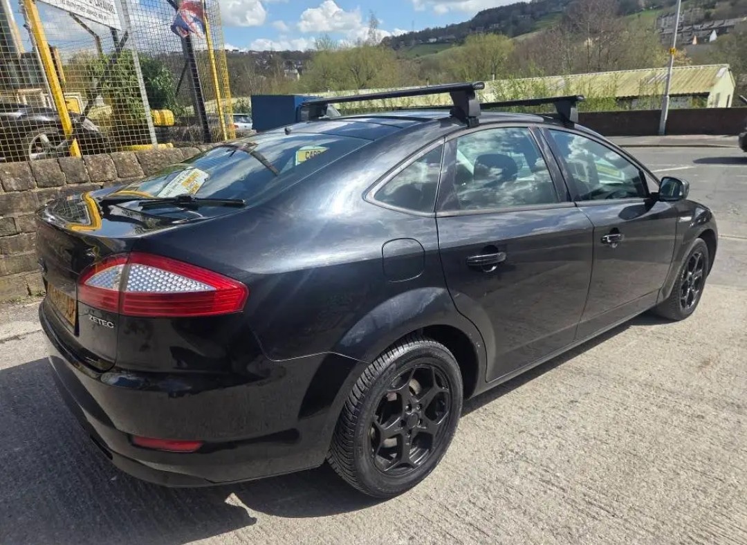 Used Ford Mondeo 2008 for sale - 78224779: Photo 6