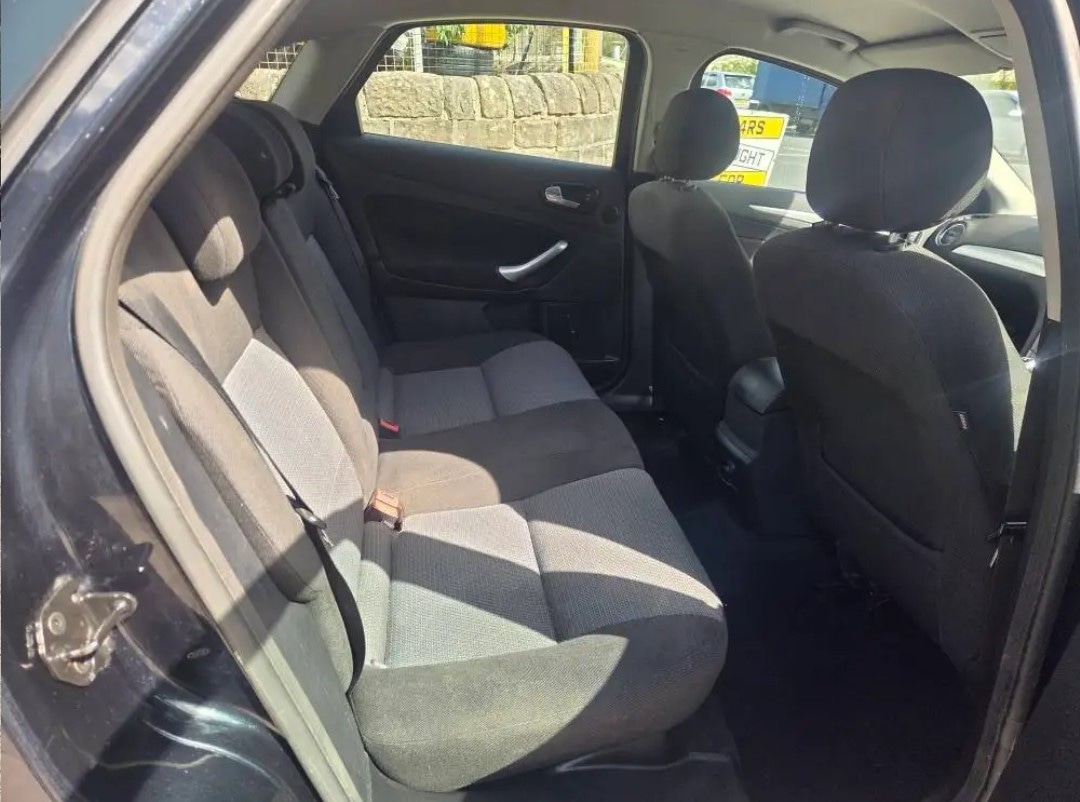 Used Ford Mondeo 2008 for sale - 78224779: Photo 7