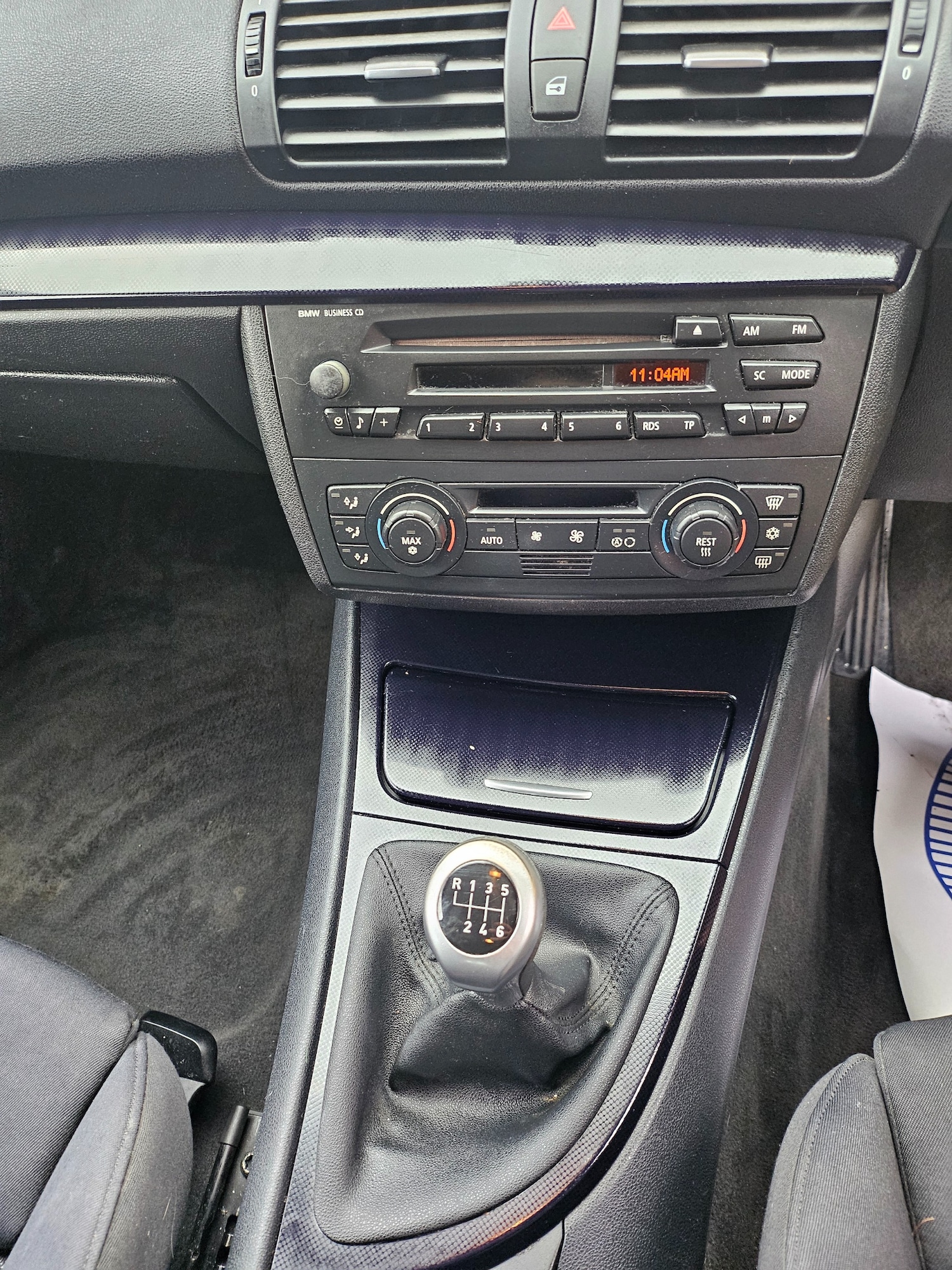 Used BMW 1 Series 2006 for sale - 76554337: Photo 10