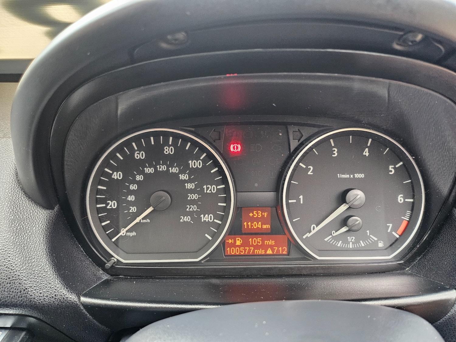 Used BMW 1 Series 2006 for sale - 76554337: Photo 11