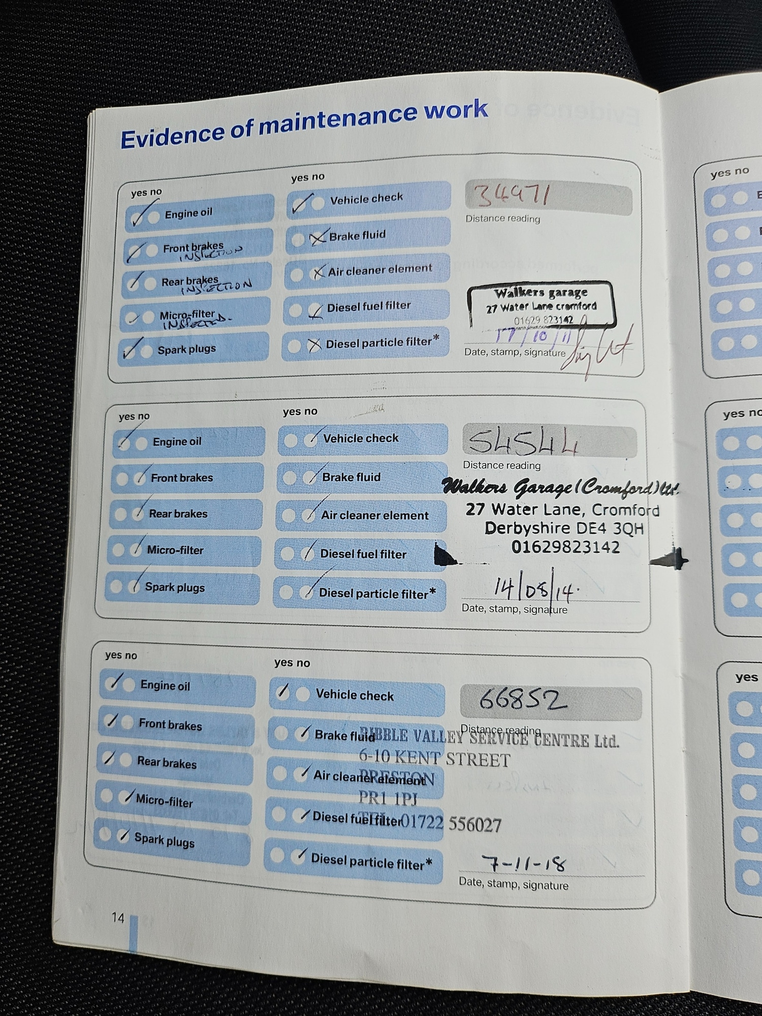 Used BMW 1 Series 2006 for sale - 76554337: Photo 13