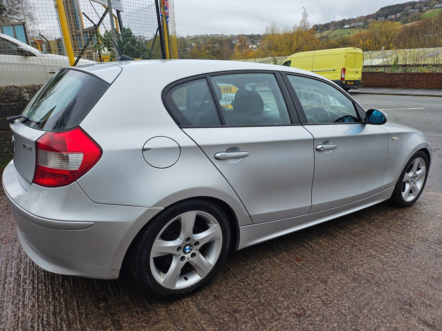 Used BMW 1 Series 2006 for sale - 76554337: Photo 6