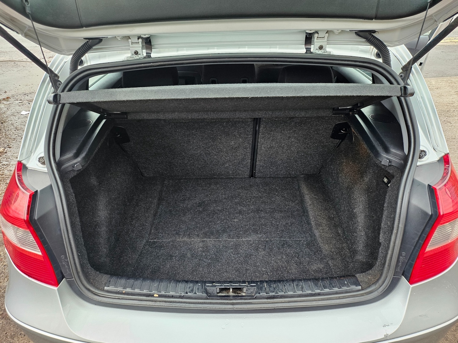 Used BMW 1 Series 2006 for sale - 76554337: Photo 7