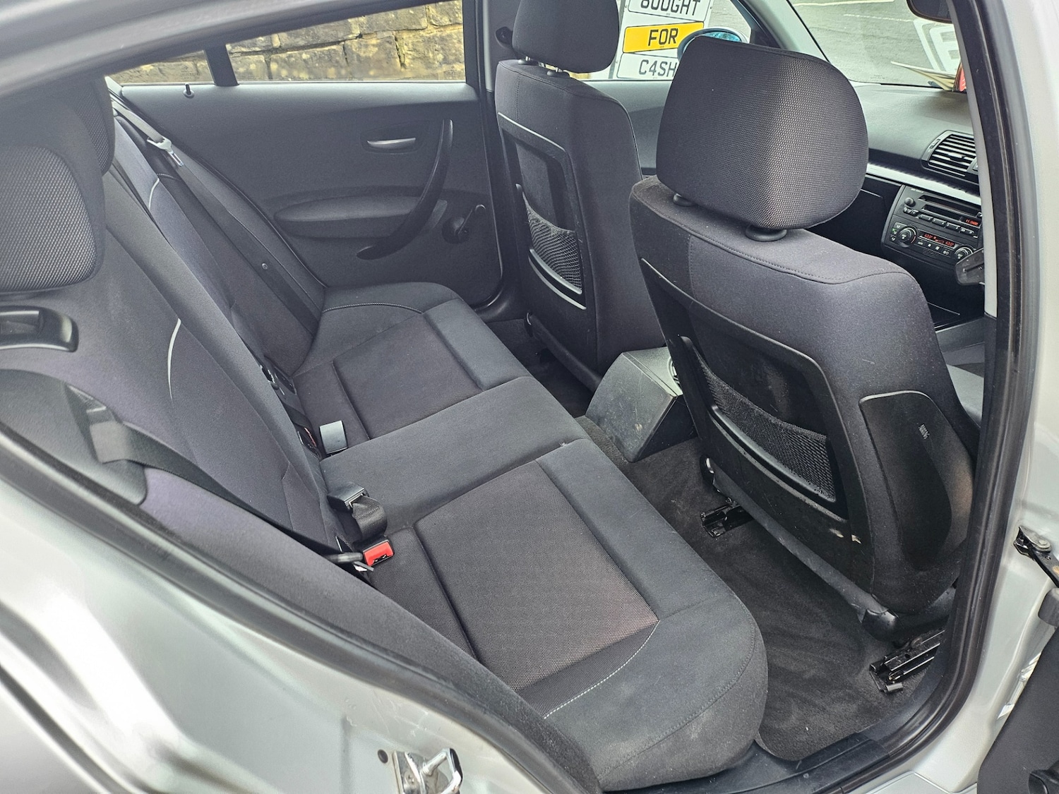 Used BMW 1 Series 2006 for sale - 76554337: Photo 8