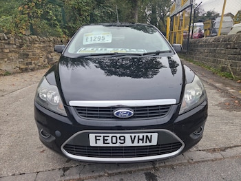 Used Ford Focus CC 2009 for sale - 76369505: Photo