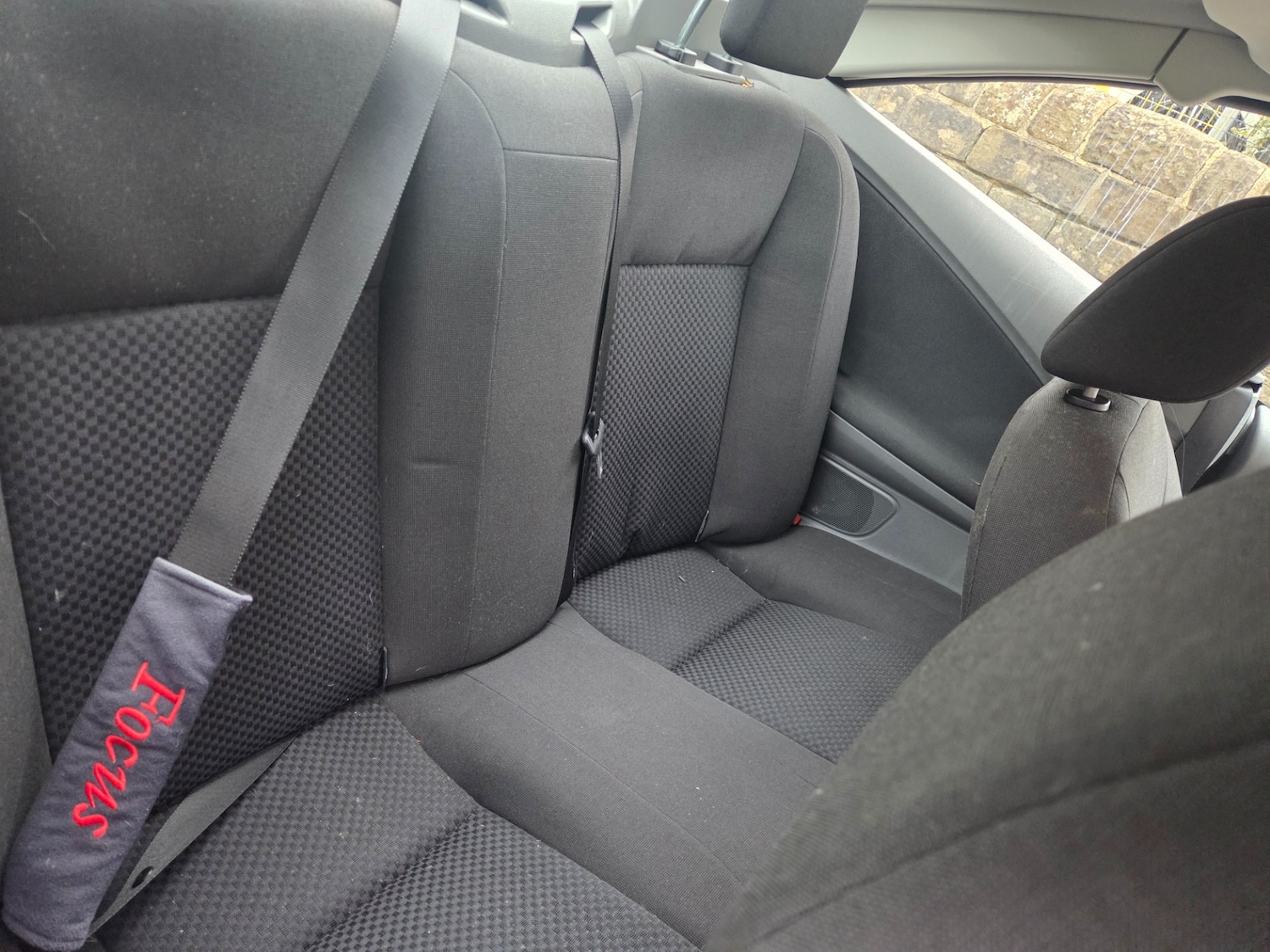 Used Ford Focus CC 2009 for sale - 76369505: Photo 7