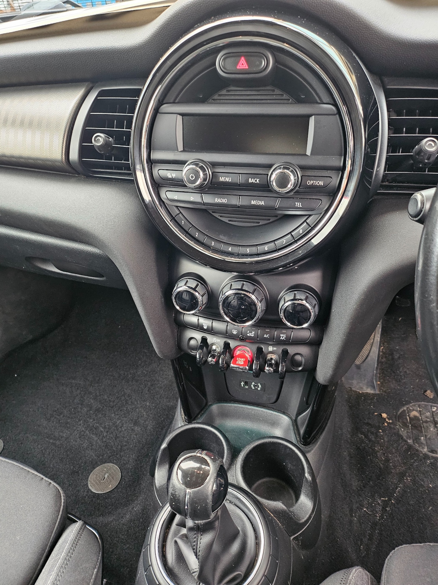 Used MINI Hatch 2014 for sale - 77260897: Photo 10