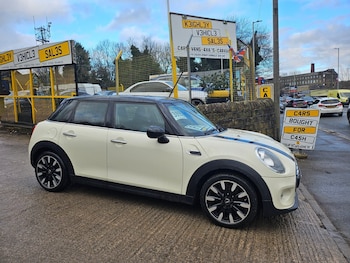 2014 (64) - 1.5 Cooper 5dr