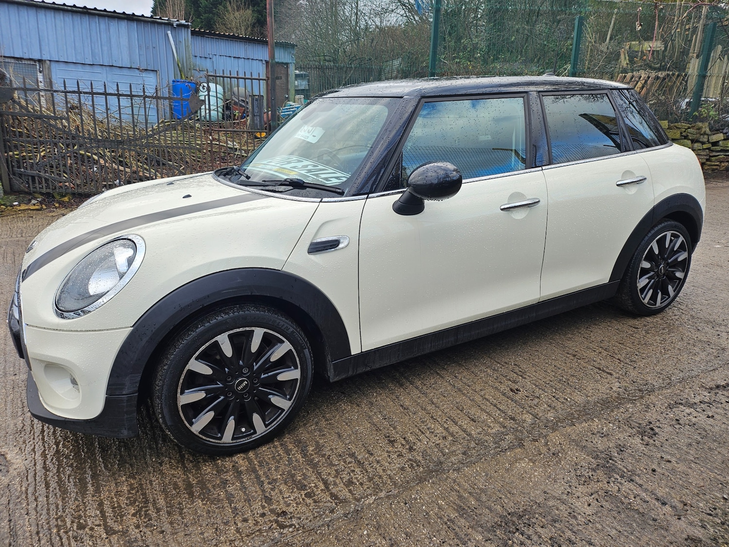 Used MINI Hatch 2014 for sale - 77260897: Photo 3