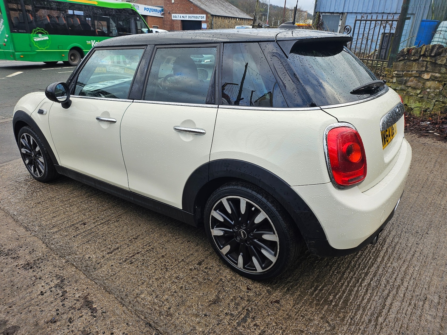 Used MINI Hatch 2014 for sale - 77260897: Photo 4