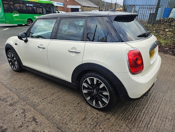 Used MINI Hatch 2014 for sale - 77260897: Photo