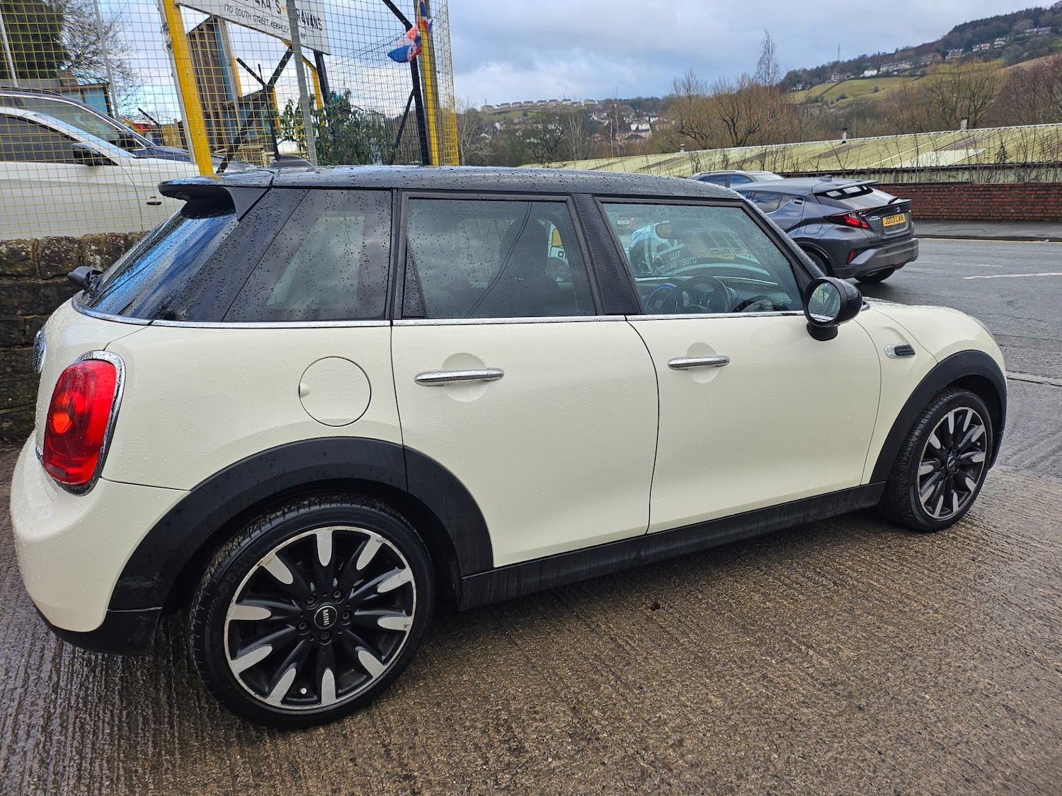 Used MINI Hatch 2014 for sale - 77260897: Photo 6