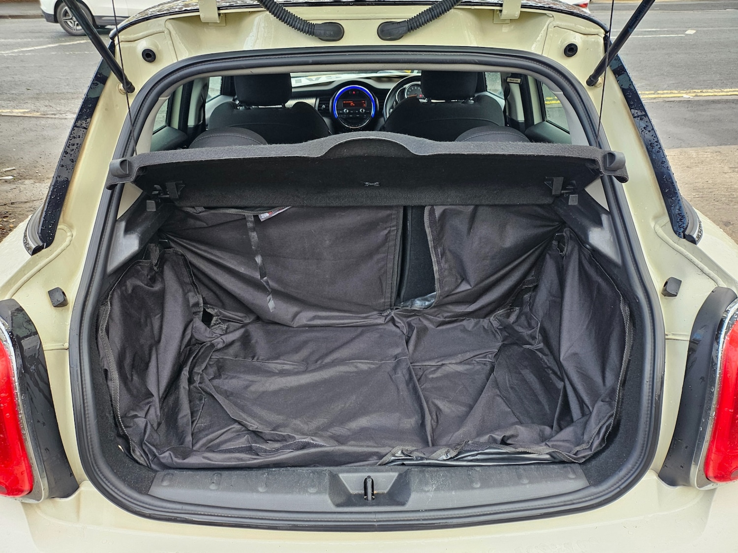 Used MINI Hatch 2014 for sale - 77260897: Photo 7