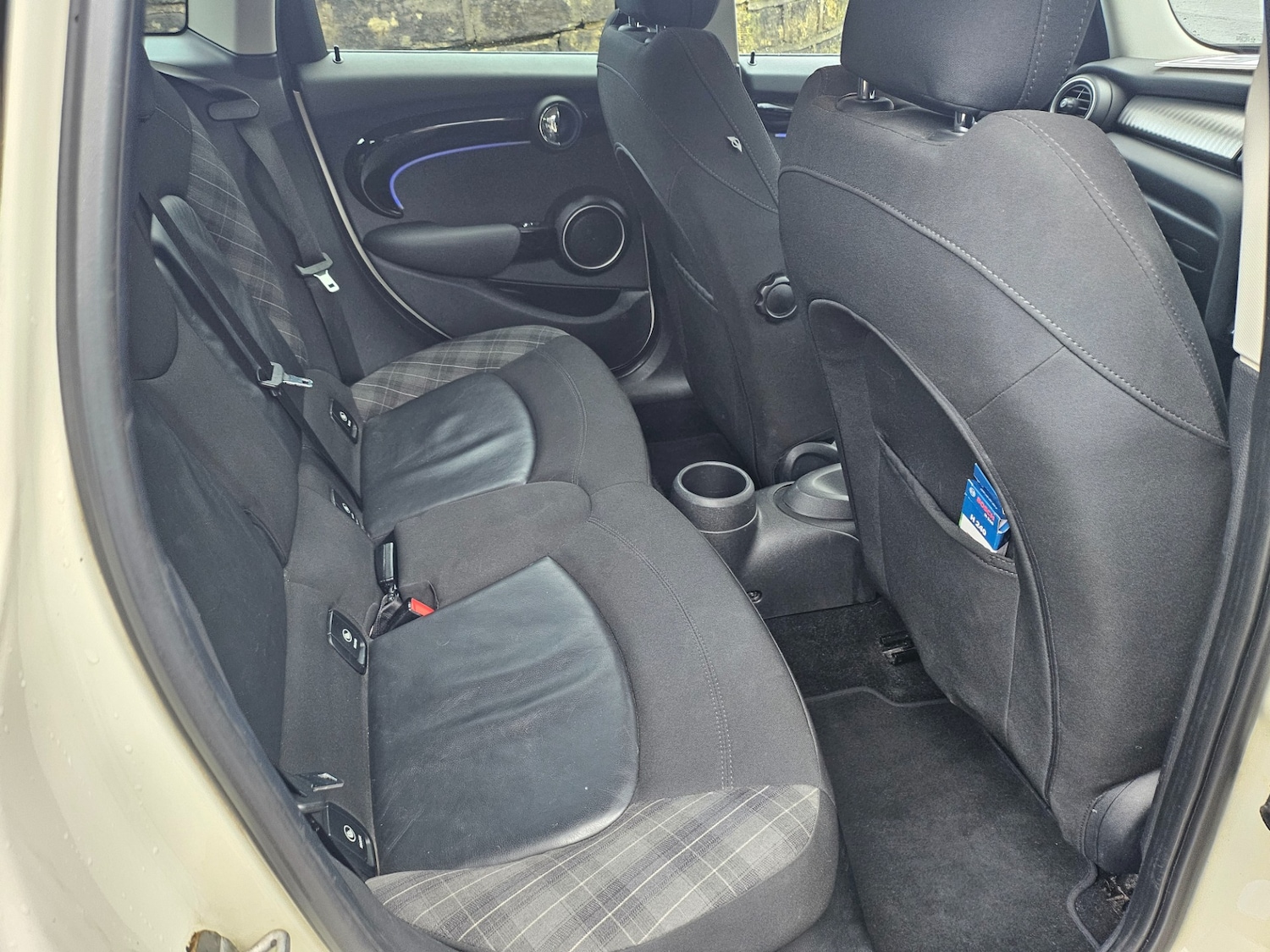 Used MINI Hatch 2014 for sale - 77260897: Photo 8