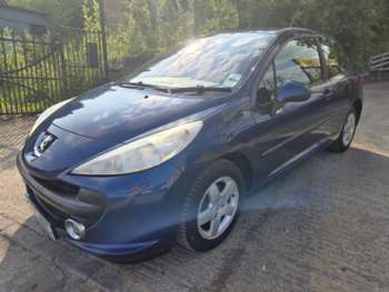 Used Peugeot 207 2007 for sale - 74936786: Photo