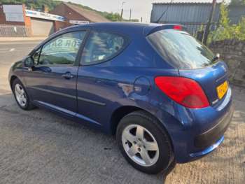 Used Peugeot 207 2007 for sale - 74936786: Photo