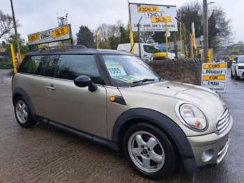 2010 (10) - 1.6 Cooper D 5dr