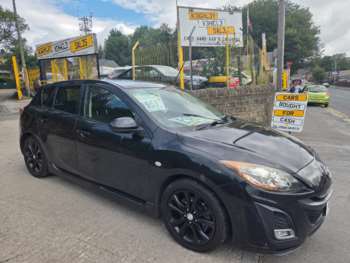 Used Mazda Mazda3 2009 for sale - 75379982: Photo