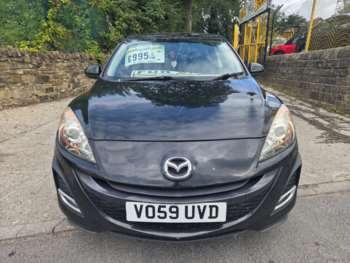 Used Mazda Mazda3 2009 for sale - 75379982: Photo