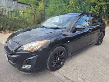 Used Mazda Mazda3 2009 for sale - 75379982: Photo