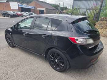 Used Mazda Mazda3 2009 for sale - 75379982: Photo