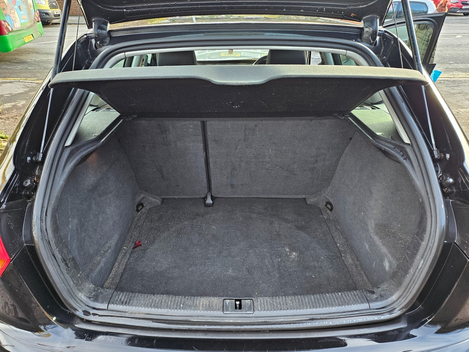 Used Audi A3 2008 for sale - 76625890: Photo 7