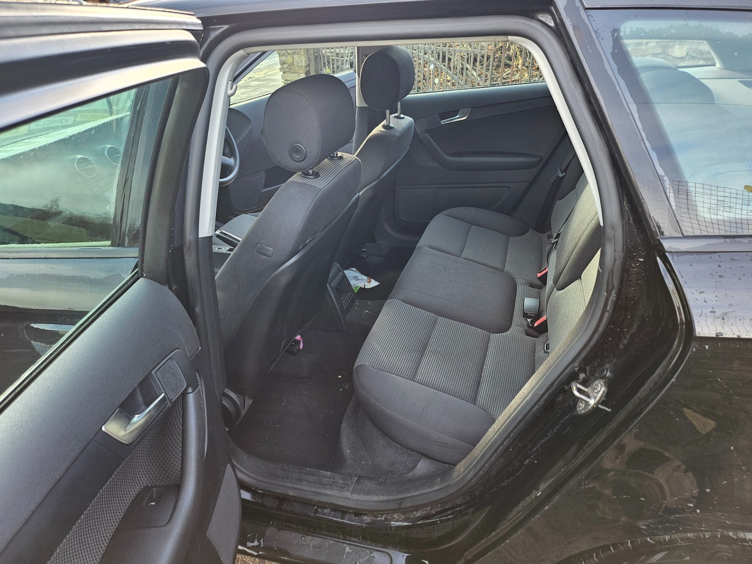 Used Audi A3 2008 for sale - 76625890: Photo 8