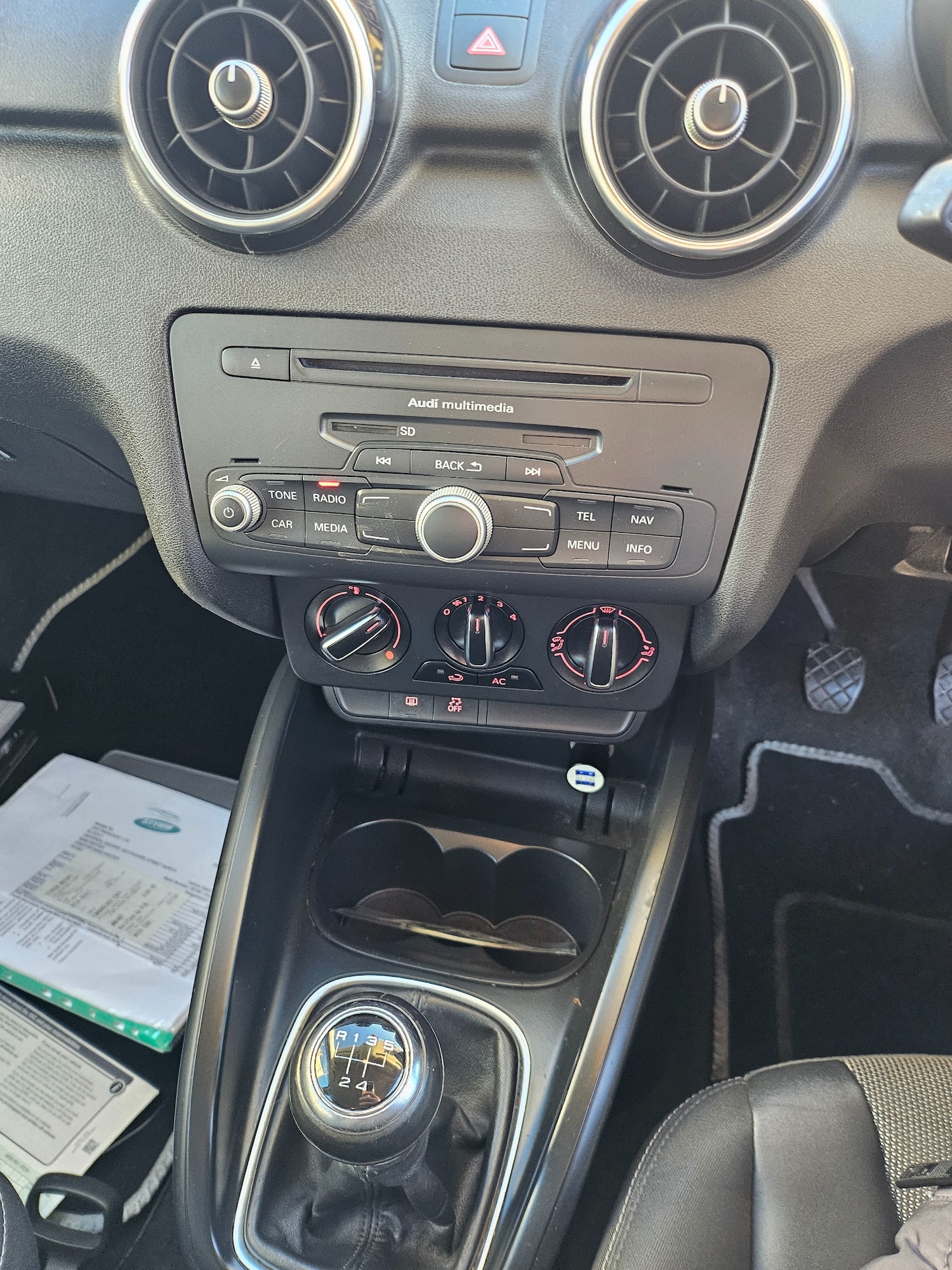 Used Audi A1 2013 for sale - 77086598: Photo 10