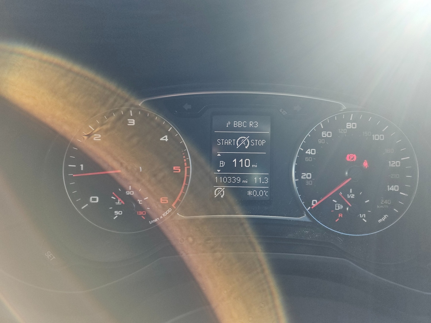 Used Audi A1 2013 for sale - 77086598: Photo 11