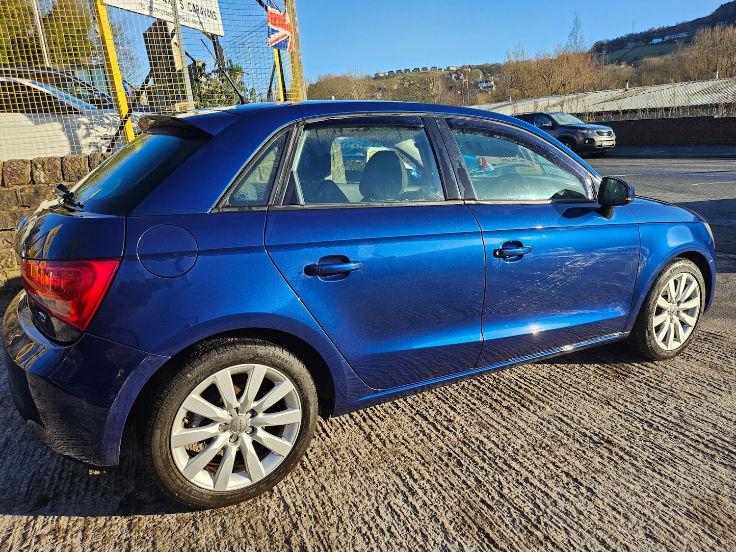Used Audi A1 2013 for sale - 77086598: Photo 6
