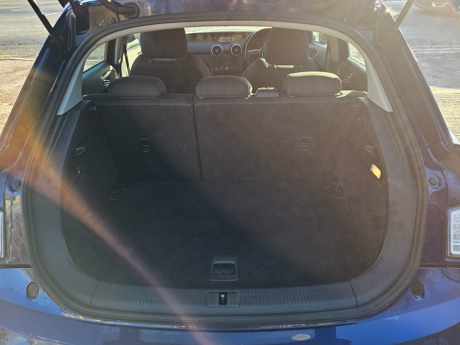 Used Audi A1 2013 for sale - 77086598: Photo 7