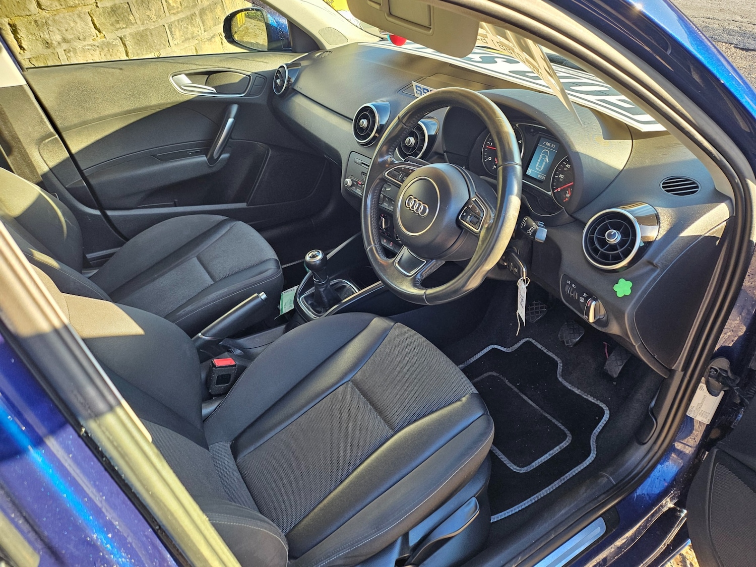 Used Audi A1 2013 for sale - 77086598: Photo 9