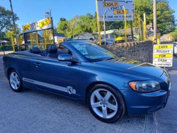 2008 (08) - 2.0D Sport 2dr