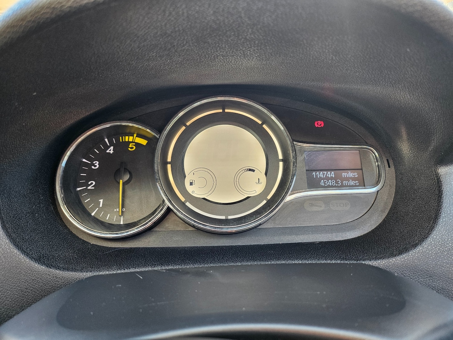 Used Renault Megane 2013 for sale - 76638766: Photo 11