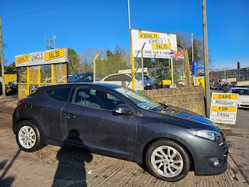 2013 (63) - 1.5 dCi 110 Dynamique TomTom 3dr [Start Stop]