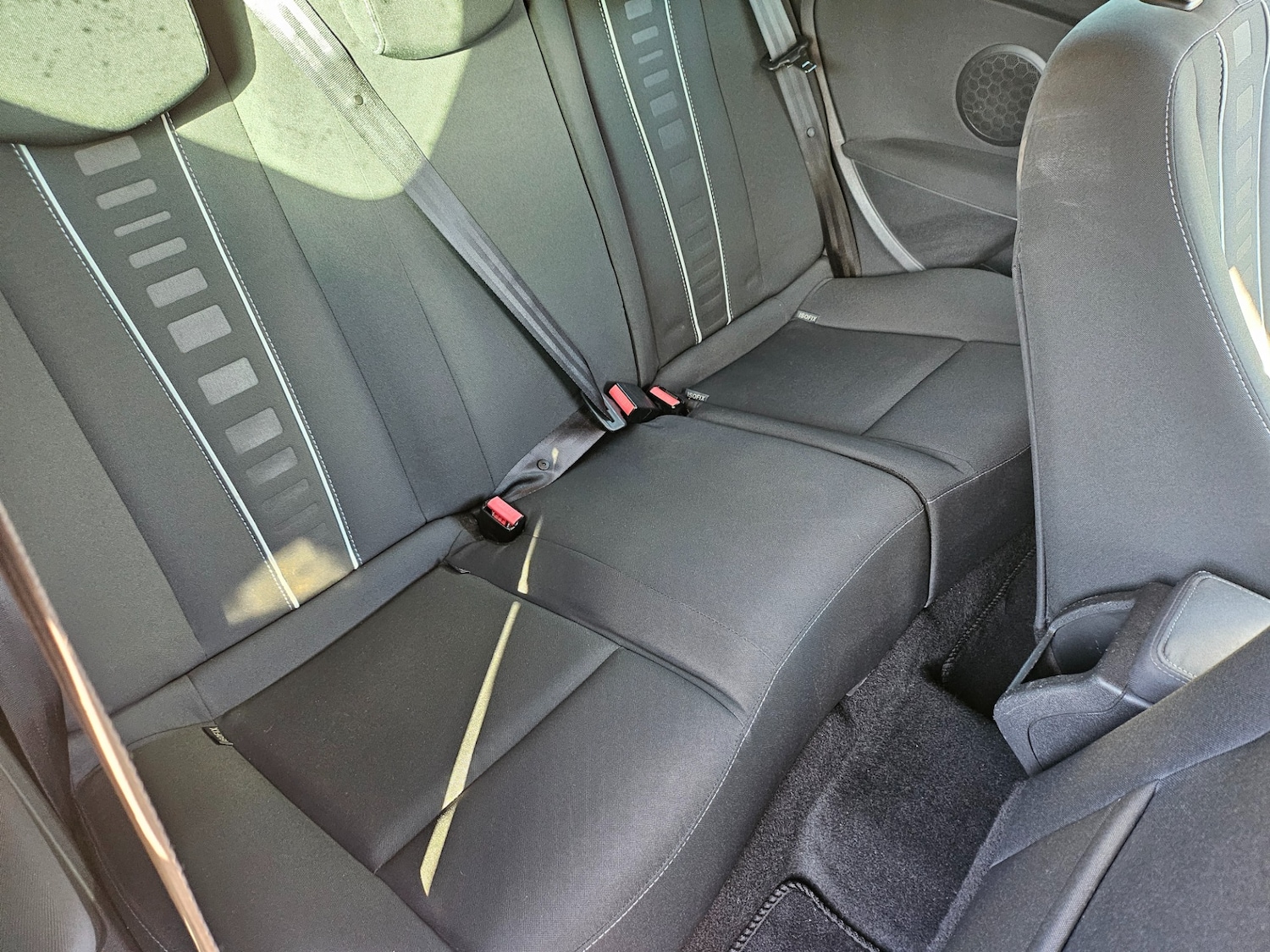 Used Renault Megane 2013 for sale - 76638766: Photo 8