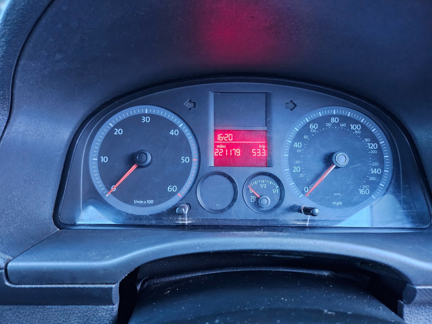 Used Volkswagen Caddy 2010 for sale - 76860520: Photo 10