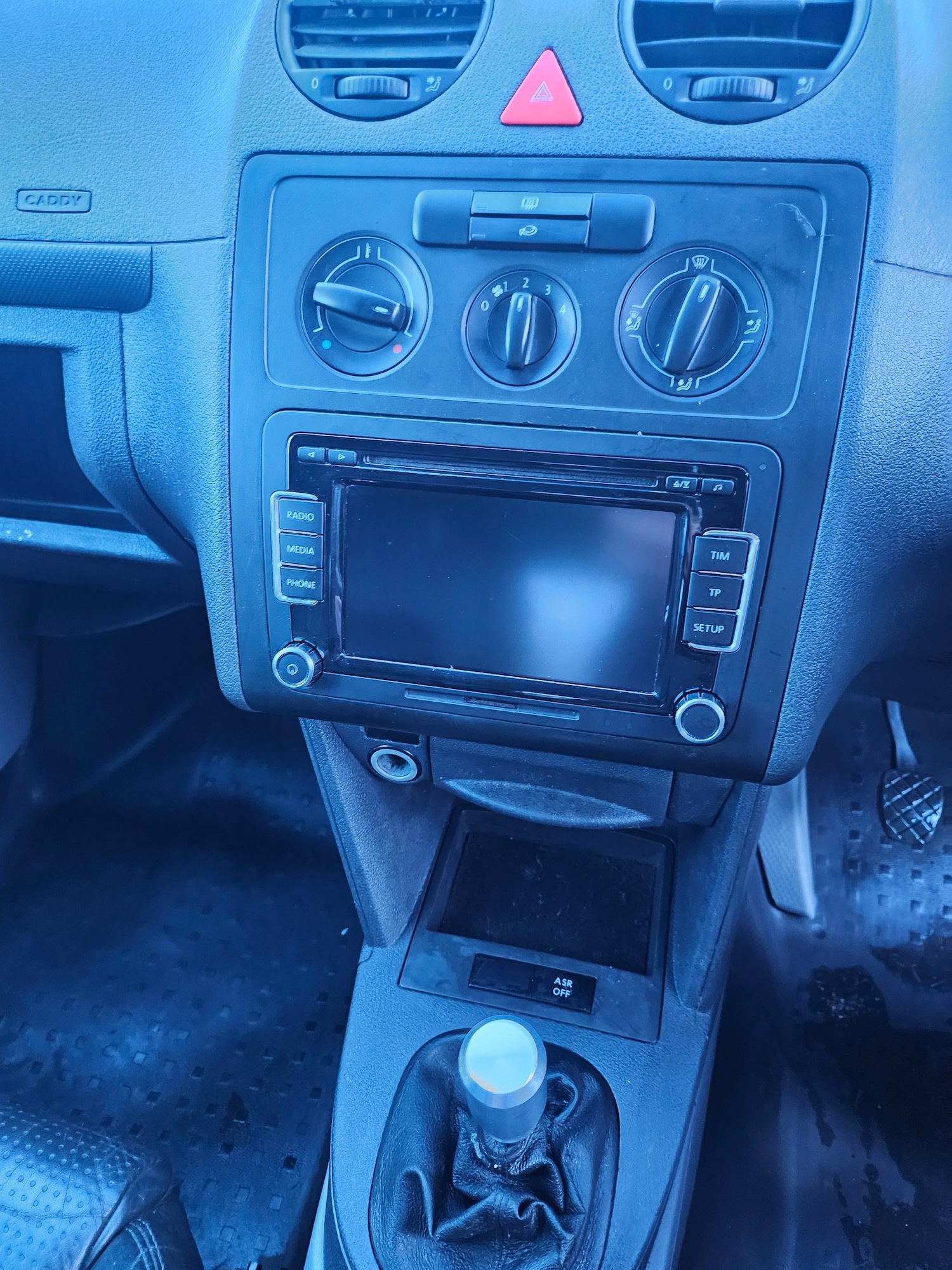 Used Volkswagen Caddy 2010 for sale - 76860520: Photo 9