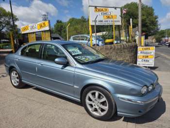 2004 (53) - 2.0 V6 SE 4dr Auto
