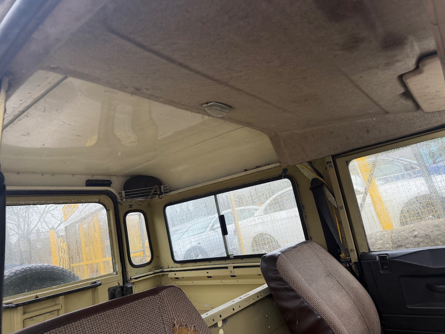 Used Land Rover 90 1987 for sale - 77337043: Photo 10